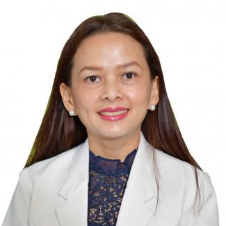 Dr. Ma. Elaine Manzanero - Pediatric Dentistry & Oral Surgery | DentPhix Clinics Dr. Ma. Elaine Manzanero - Pediatric Dentistry & Oral Surgery | DentPhix Clinics